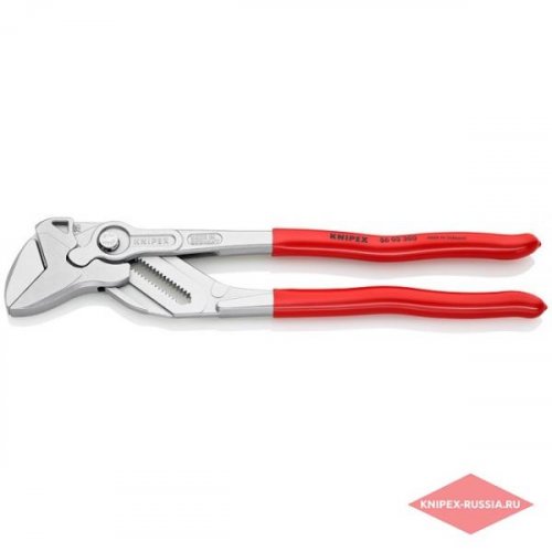 Клещи переставные 300 мм "Knipex" 