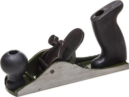 ЗУБР М150 рубанок металлический 145х40 мм. !!