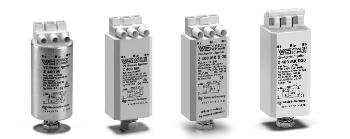 ИЗУ 35-400W для МГЛ и ДНАТ Z 400MК 78х34х27 4.6A Vossloh Schwabe