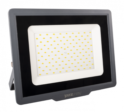 50Вт Прожектор PFL- C3-  50w 6500K IP65  Jazzway