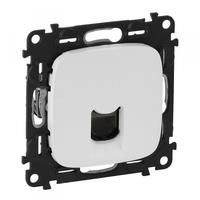 VLN-a БЕЛ Розетка RJ 45 категории 5e UTP