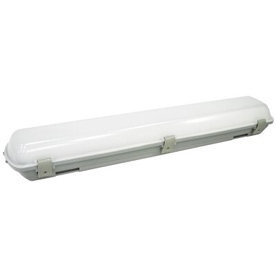 FOTON Свет-к светодиодный FL-LED LSP 120-40W 6400K 78*78*1200мм 40Вт 3400Лм 