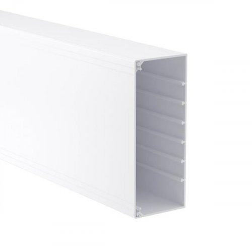 ТА-GN 200x80 Короб с крышкой ДКС