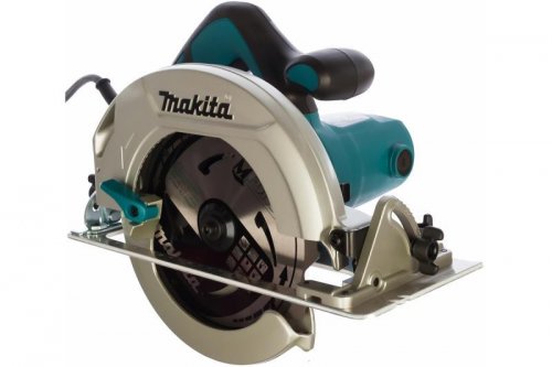 Пила дисковая MAKITA HS7601 (1200 Вт,190х30мм, 66мм, 4кг, коробка)
