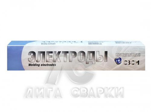 Распродажа! Электроды СЗСМ-46.00 д-3,0 перем/пост.