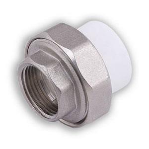 ПП Американка ВР DN 40-1 1/4"