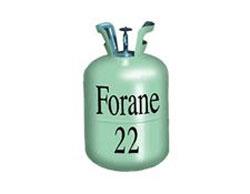 Хладон  R 22  13,6кг FORAN