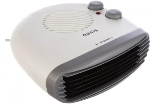 Тепловентилятор Oasis SB-20 2,0кВт