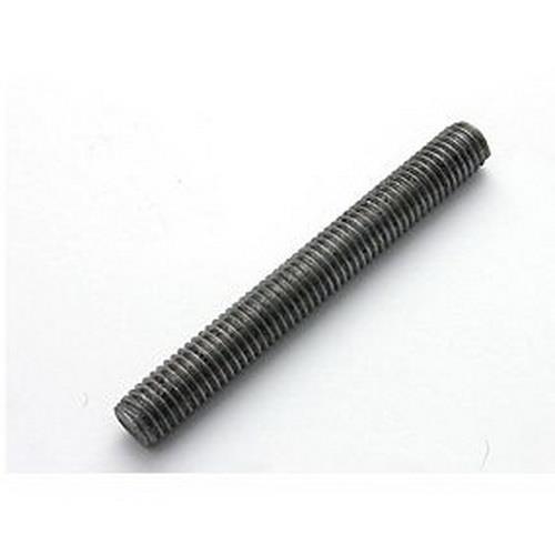 Шпилька    М24x1000, ТФ0, ЗУБР резьбовая DIN 975, класс прочности 4.8, оцинкованная, 1 шт.