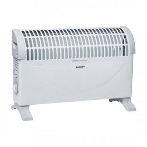 Распродажа! Конвектор электрический Fast 1500 w  (ZIG ZAG элемент , механика)(3 режима мощности 650/