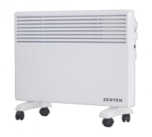 OASIS Конвектор модель ZL-15 "Zerten" 1,5кв