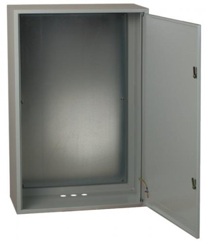 Щит с монтажной панелью ЩМП6-1320х750х300 EKF IP31