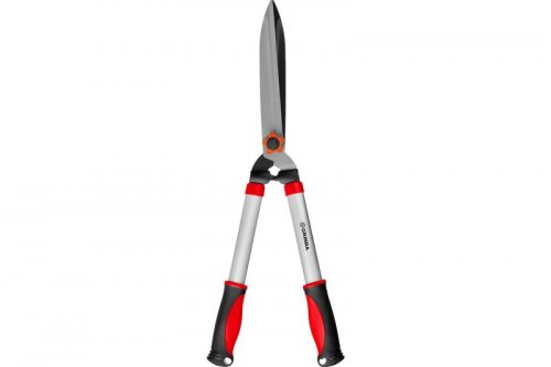 Кусторез со стальными рукоятками, 630мм, GH-630 GRINDA