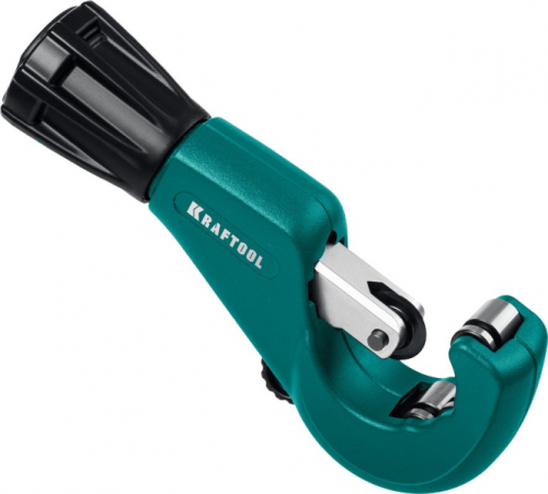 Труборез для меди и алюминия KRAFTOOL  Universal-35, 3 - 35 мм,