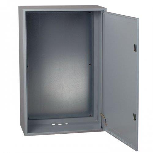 Щит с монтажной панелью ЩМП5-1000х650х300 EKF IP31