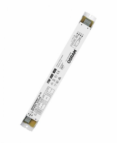 ЭПРА QT-FIT 5/8 2X54-58/230-240 (L51 HO 54 L 58) OSRAM
