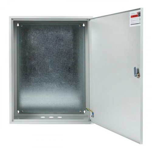 Щит с монтажной панелью ЩМП11-600x400x400 IP31 EKF
