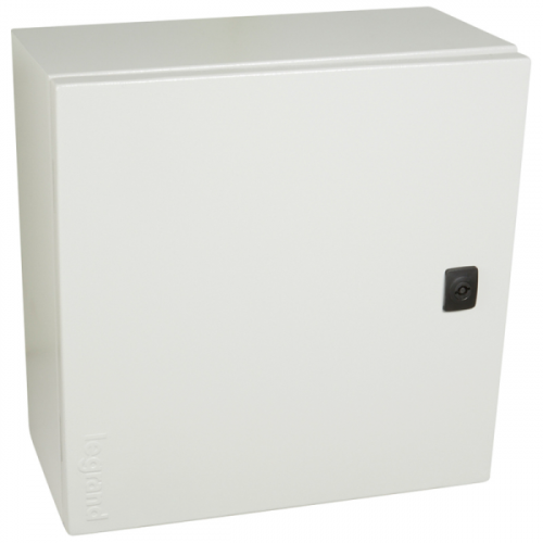 Legrand Щит ATLANTIC E 400X400X200 мм IP66