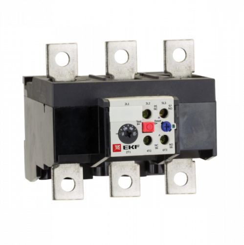 Реле тепловое РТЭ-4390  90-120А EKF PROxima