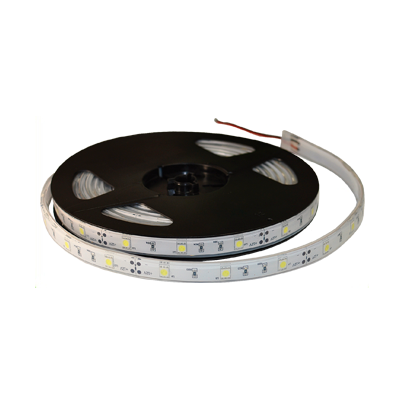 7,2W RGB Лента светодиодная LS 50RGB-30/65 30LED 7.2Вт/м 12В IP65 мультиколор ASD !!!