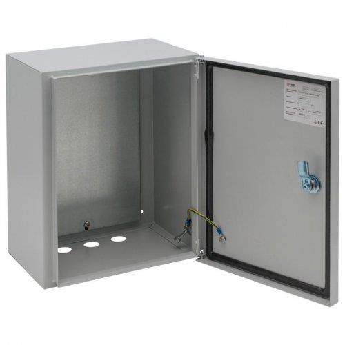 Щит с монтажной панелью ЩМПг2-500х400х220  EKF IP54 PRO