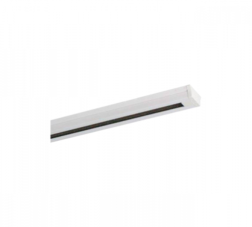 Jazzway PTR 2M-WH Шинопровод белый 2м