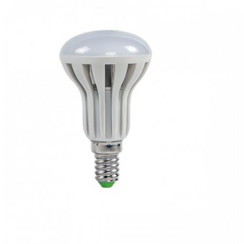 Лампа 5.0w LED-R50-standard 160-260В Е14 3000К ASD