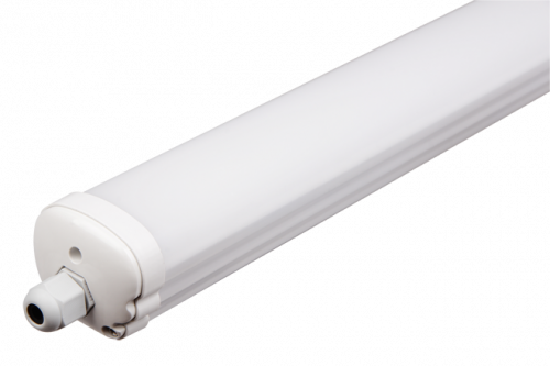 Свет-к  PWP-OS  600 18w 6500K IP65 190-240V/50Hz/E Jazzway типа ЛСП 2х20
