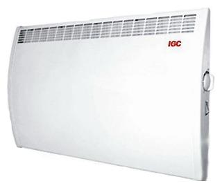 Конвектор IGC  ЭВНБ (ЭВУБ) 500 Вт Делсот