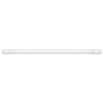 Лампа 32w LED-T8-М-PRO 230В G13 6500К 2700Лм 1500мм матовая IN HOME