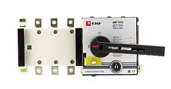 Устройство АВР ТСP1 63A 3р 230В EKF PROxima