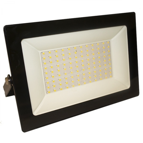 400Вт Прожектор FL-LED Light-PAD 400W Black   6400К 40000Лм  410x310x35мм FOTON