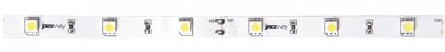 7,2W Лента PLS 5050/30  6500К  White  IP20  (5м) JazzWay