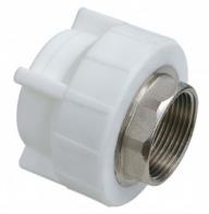ПП Муфта ВР DN 40 -1 1/4"