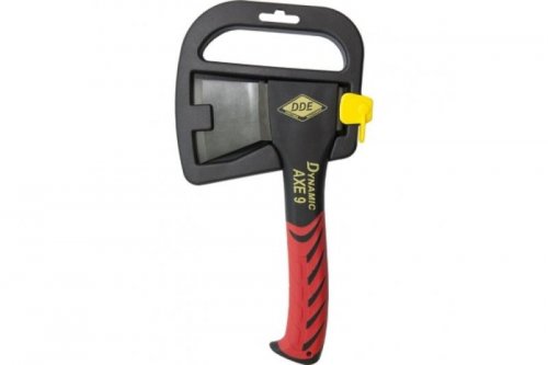 Топор -колун DDE Dynamic AXE9 универсальный, 225 мм, 510 г.