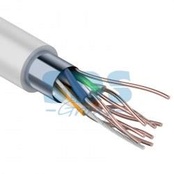 Кабель FTP  4PR  24AWG  CAT5e  305м  REXANT в экране