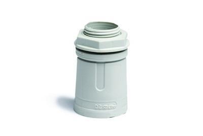 Муфта труба-коробка, IP 67, Д.25мм DKC