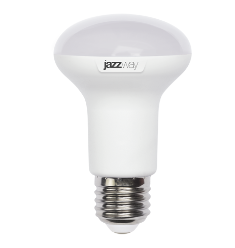 Лампа 7w new PLED-SP R50 5000K E14 230/50 Jazzway