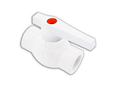 ПП Кран шаровой DN 32