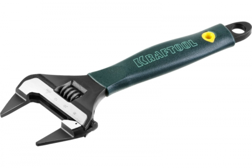 KRAFTOOL  SlimWide Ultra, 200/38 мм, разводной ключ