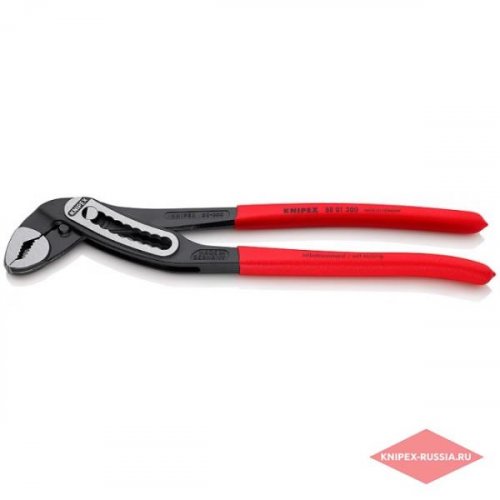 Клещи переставные 300 мм "Knipex" "АЛЛИГАТОР" 