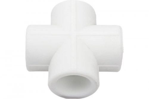 ПП Крестовина DN 20