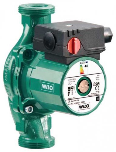 Насос Wilo YONOS PICO 25/1-6