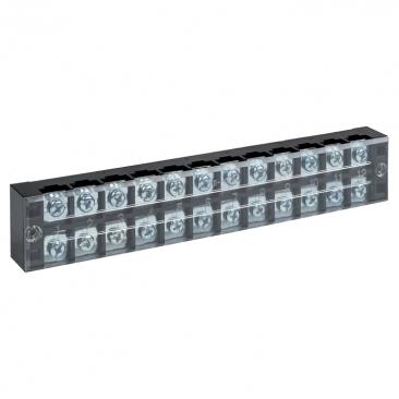 Клеммный терминал TB-4512 до 4,5 мм2 45A EKF