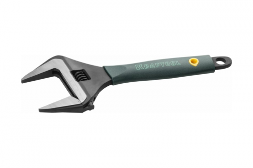 KRAFTOOL  SlimWide, 300/60 мм, разводной ключ