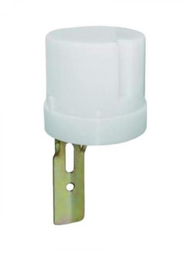 Фотореле PS-3 (ФР), 20А (4400Вт) IP44 EKF