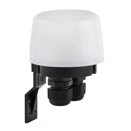 Фотореле PS-5 (ФР), 15А (3300Вт) IP66 EKF PRO