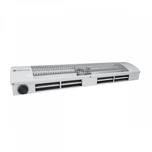 Тепловая завеса Neoclima 1.5/3.0 кВт 220V 596х138х162