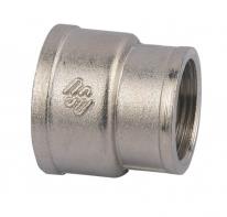 Муфта редукц. (ВР-ВР) никел. 1 1/2x1 1/4 TAEN 