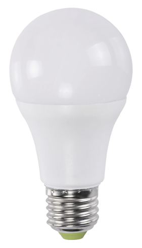 Лампа  диммир.PLED- DIM A60  10w 4000K 820 Lm E27 230/50  Jazzway